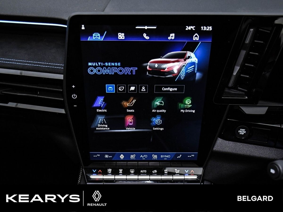 2026 Renault Austral - image 24