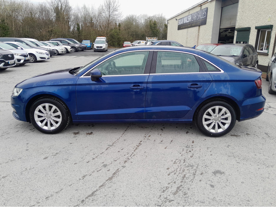 2015 Audi A3 - image 6