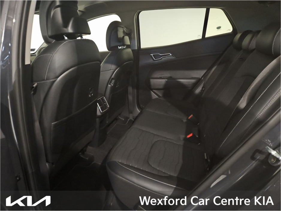 2023 Kia Sportage 1.6 Diesel K3 €33,995