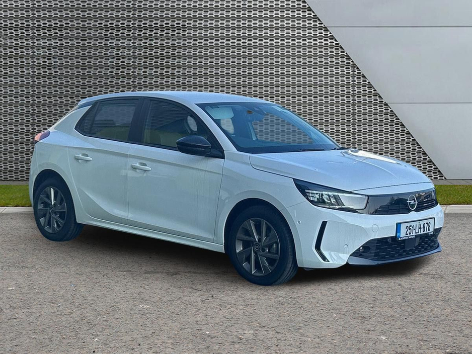 2025 Opel Corsa for sale in , Ireland