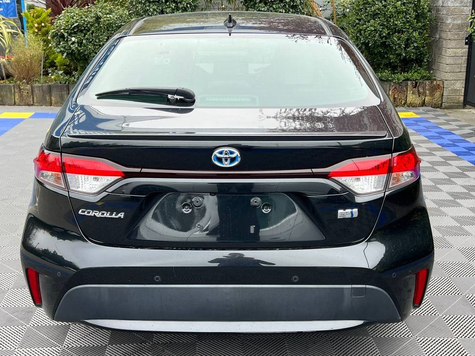 2020 Toyota Corolla - image 16