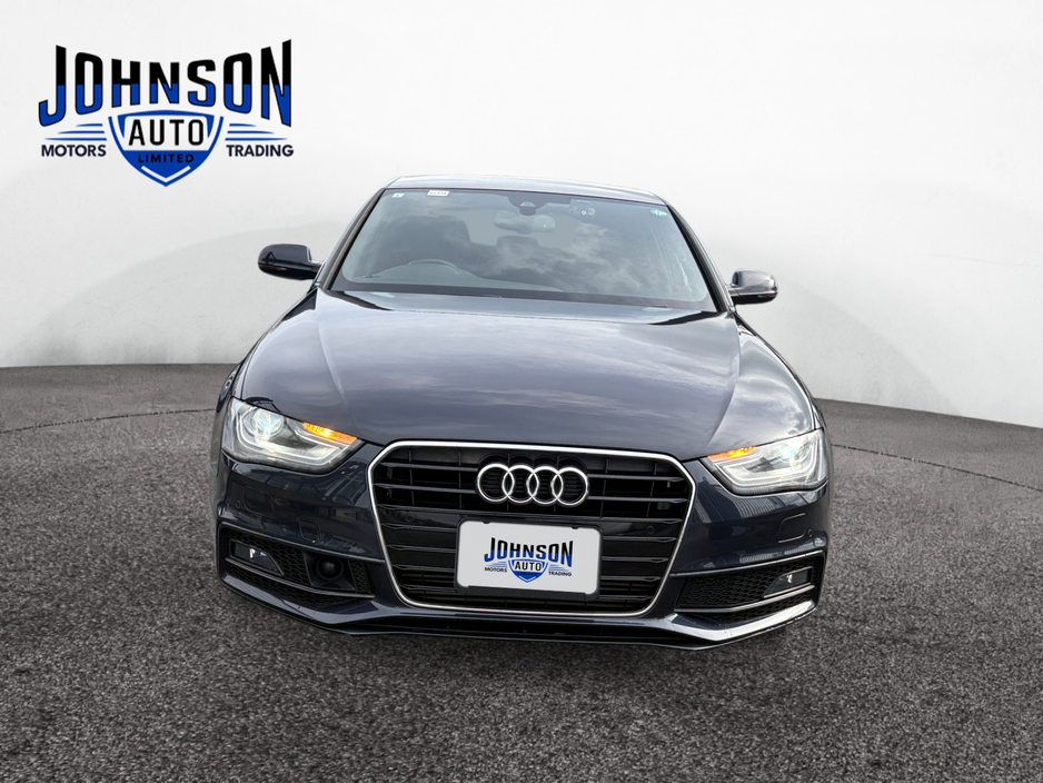 2015 Audi A4 - image 6