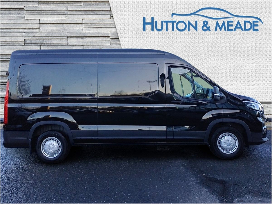 2026 Maxus Deliver 9 - image 6