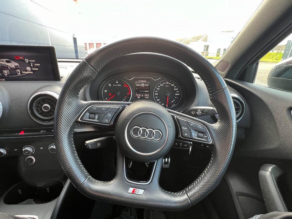 2019 Audi A3 - image 31