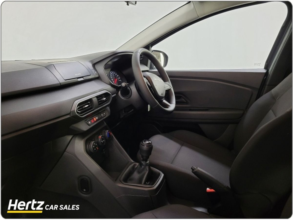 2023 Dacia Jogger Essential 1.0 Petrol Manual €16,495