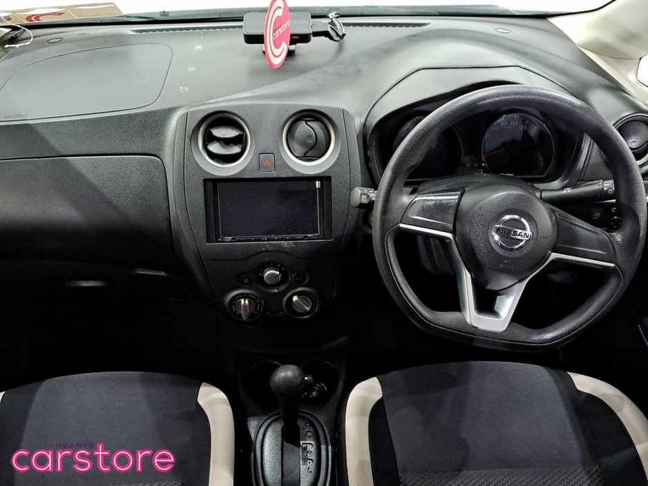 2020 Nissan Note - image 11