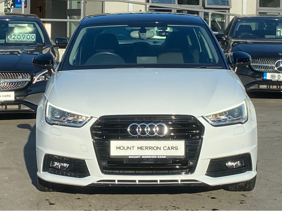 2018 Audi A1 - image 3