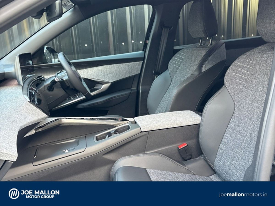 2026 Peugeot 5008 - image 8