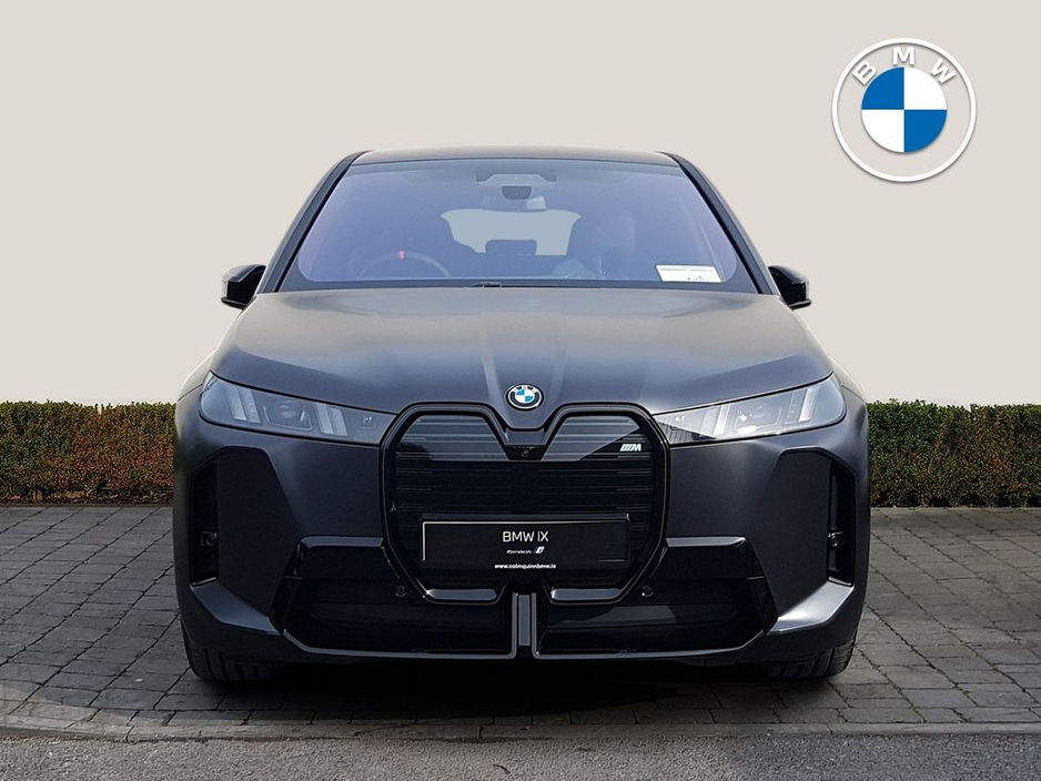 2026 BMW iX - image 14