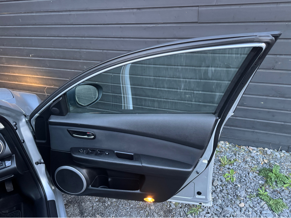 2009 Mazda Mazda6 - image 15