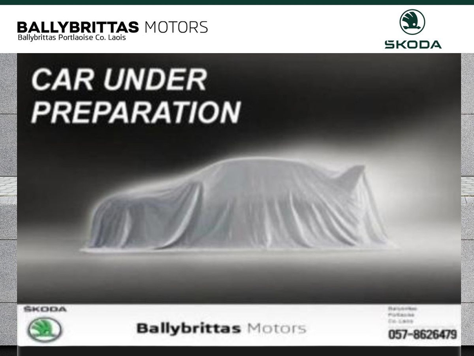 2026 Skoda Kodiaq Selection 2.0 TDI DSG 7 SEATER