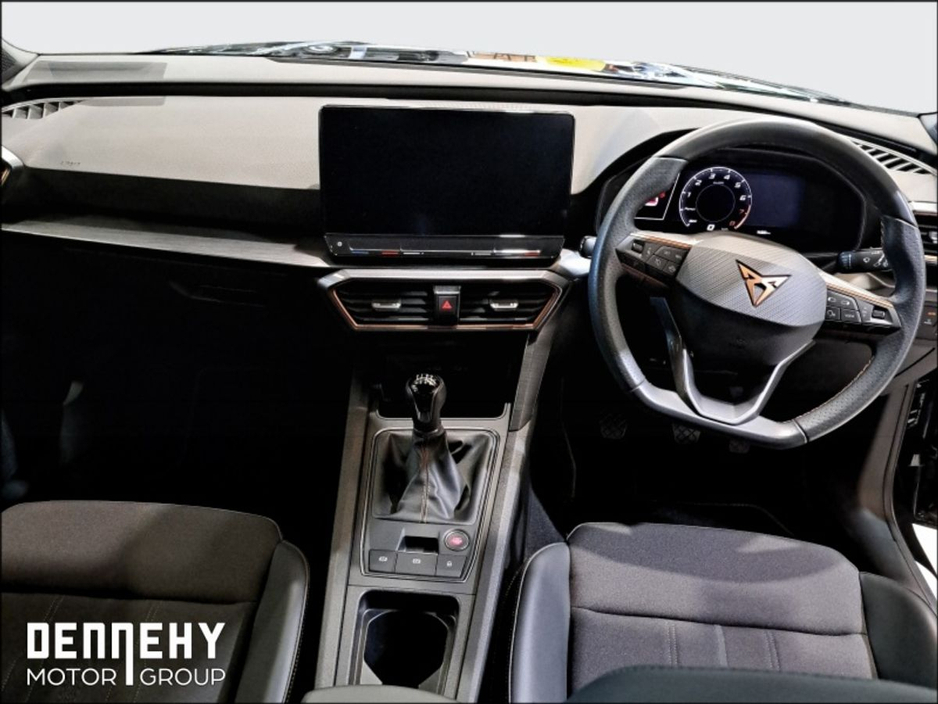 2024 Cupra Leon - image 2