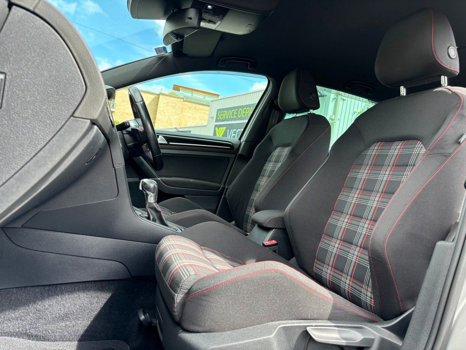 2015 Volkswagen Golf GTI 2.0 TSI DSG NEW NCT 12 MONTH WARRANTY €18,995