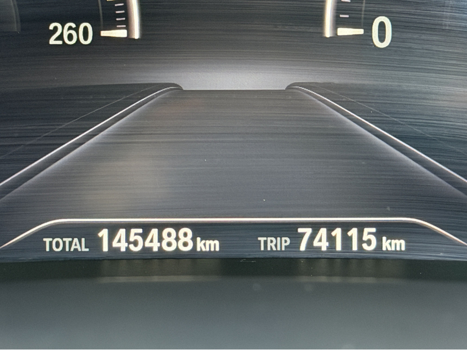 2018 BMW 5 Series G30 520D M SPORT AUTOMATIC €23,950