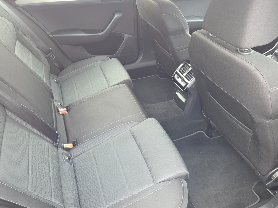 2019 Skoda Superb - image 7