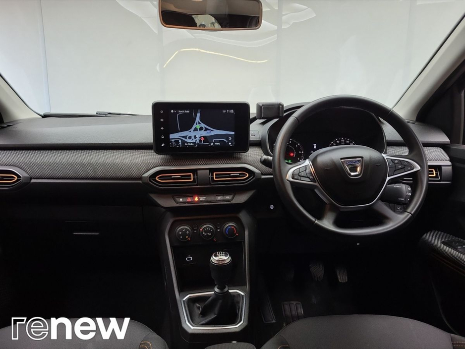 2023 Dacia Sandero Stepway TCe 90 STEPWAY Comfort *SCRAPPAGE PRICE TODAY* €15,995