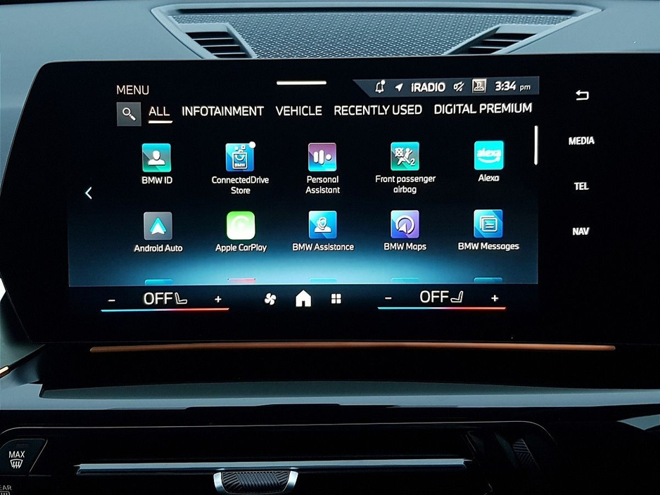 2026 BMW iX1 - image 8