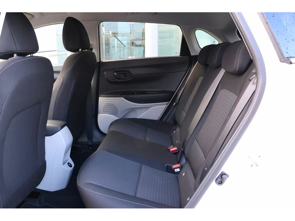 2023 Hyundai i20 - image 14