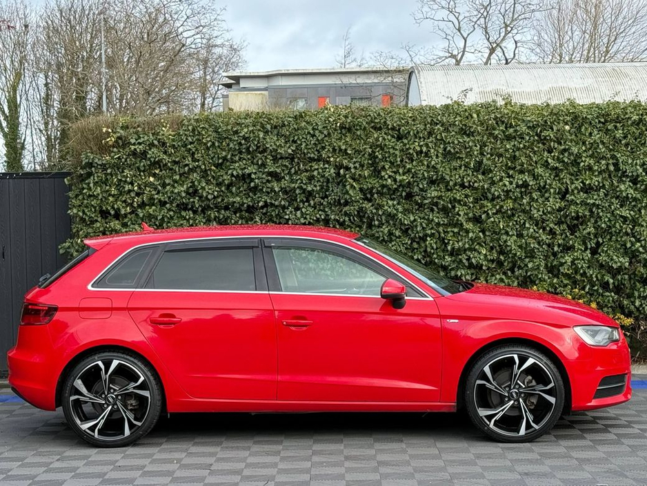 2015 Audi A3 - image 2