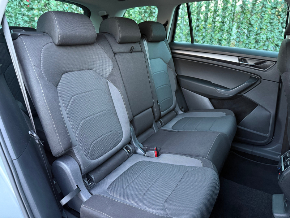 2021 Skoda Kodiaq 7S AMBITION 2.0 TDI 150HP DSG 5DR AU €34,950