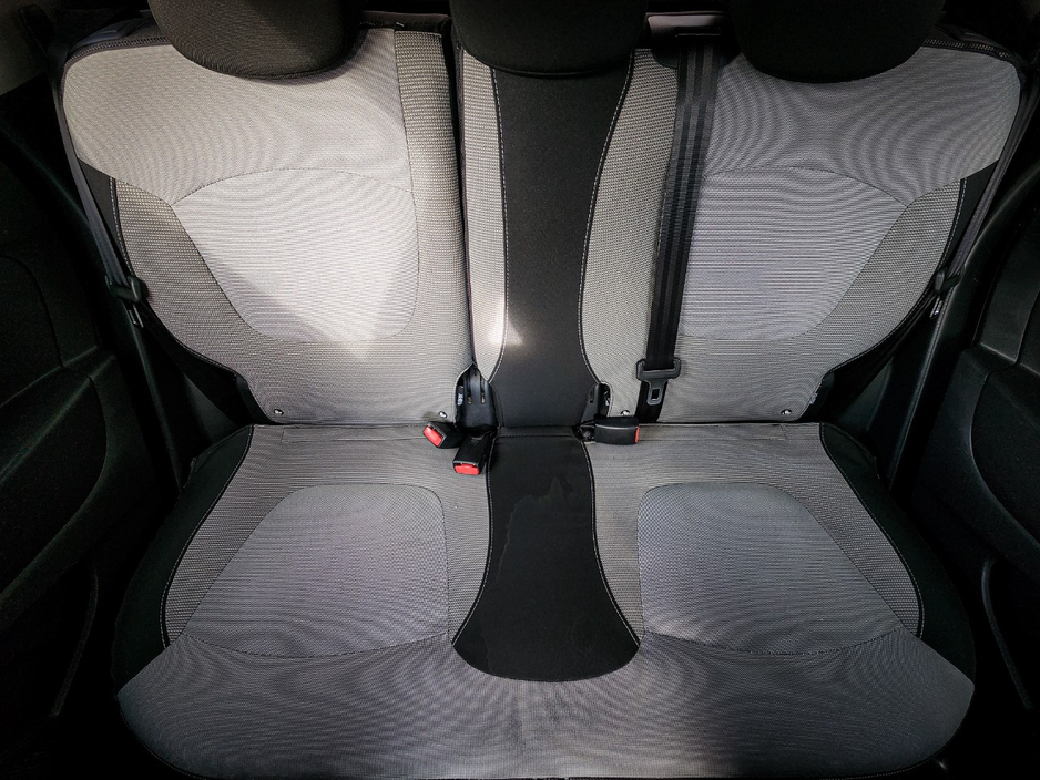 2015 Renault Captur - image 32