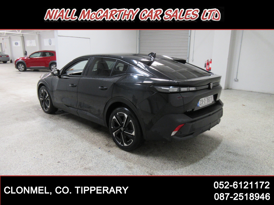 2023 Peugeot 408 - image 7