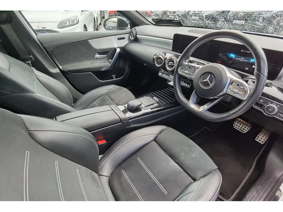 2022 Mercedes-Benz A Class A250 E AMG LINE PREMIUM EDITION - FINANCE AVAILABLE - CALL US TODAY ON 01 492 6566 OR 087-092 5525 €25,950