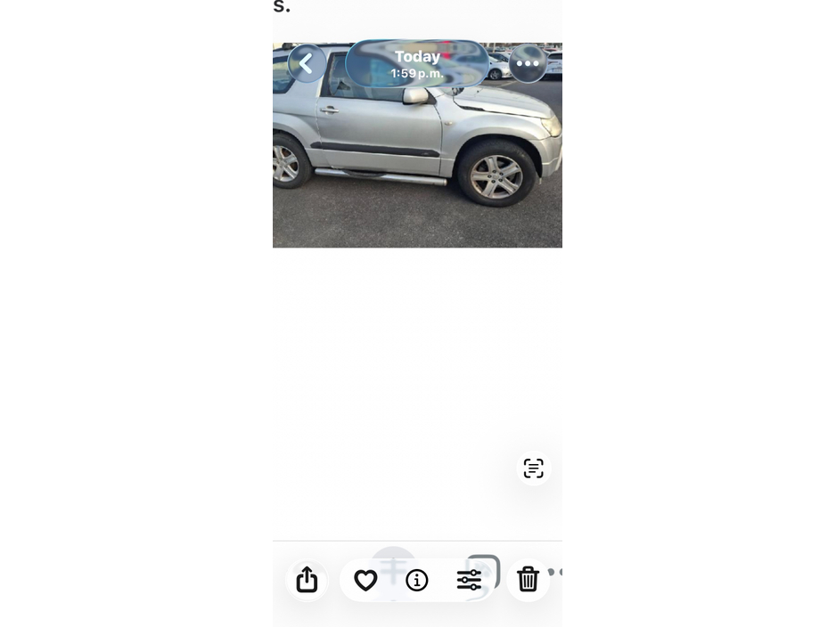 2007 Suzuki Grand Vitara for sale in , Ireland