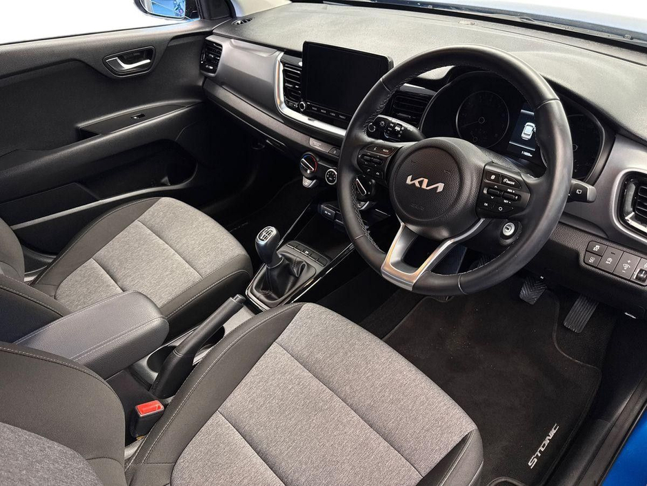 2024 Kia Stonic 1.0 K2 *JUST IN* €50 P/W ON PCP €21,995