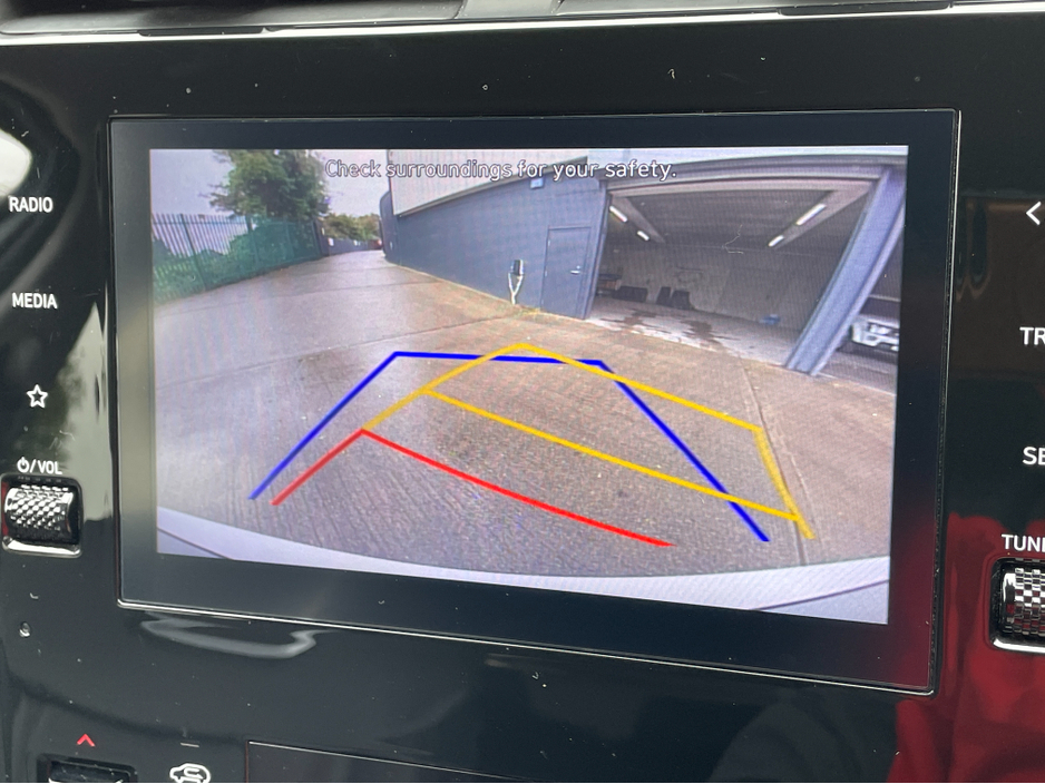 2022 Hyundai Tucson - image 14