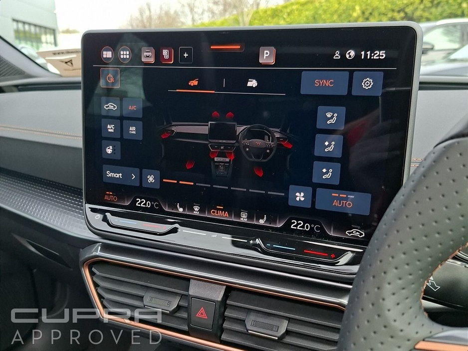 2026 Cupra Leon - image 14