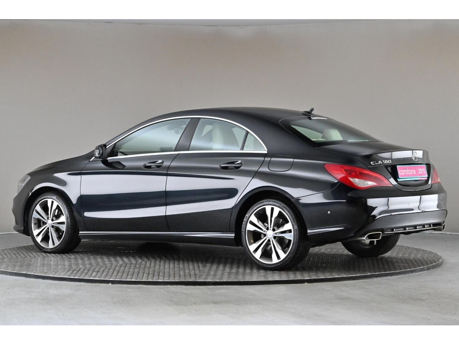 2015 Mercedes-Benz CLA Class - image 6