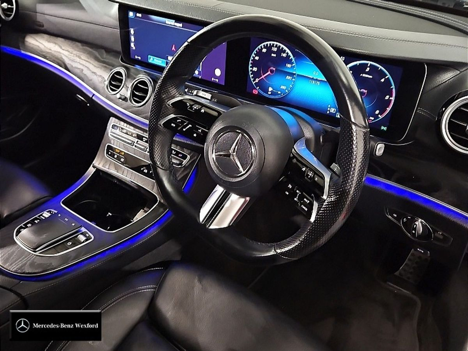 2021 Mercedes-Benz E Class - image 12
