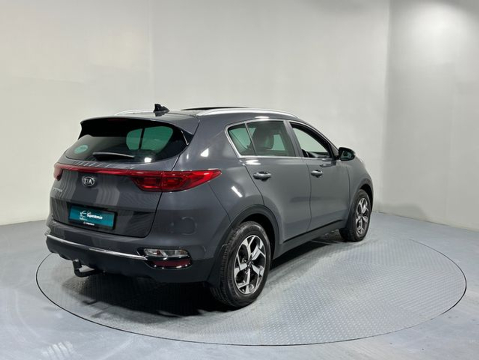 2019 Kia Sportage - image 7