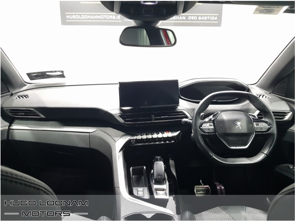 2023 Peugeot 3008 - image 9