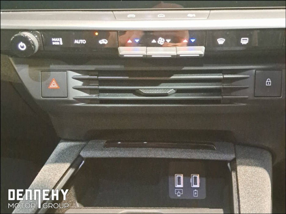 2025 Opel Grandland - image 23