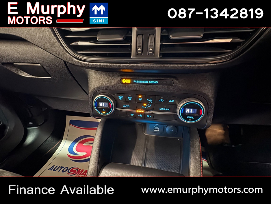 2022 Ford Kuga - image 16