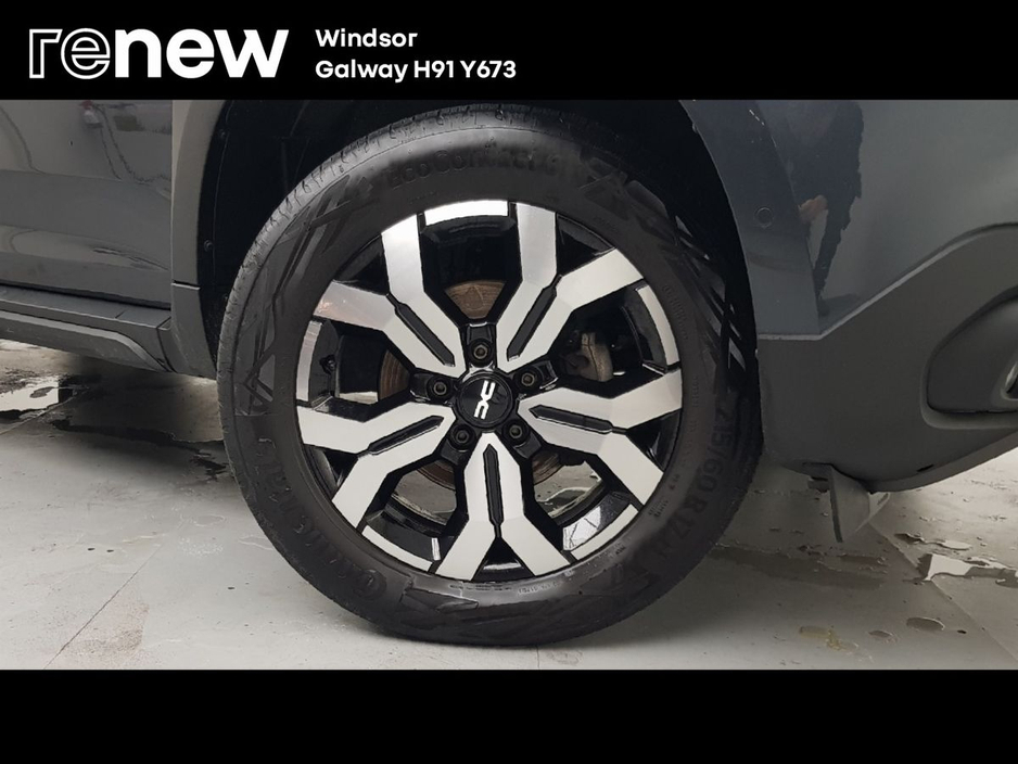2024 Dacia Duster 1.0 TCe 90 Journey €25,995