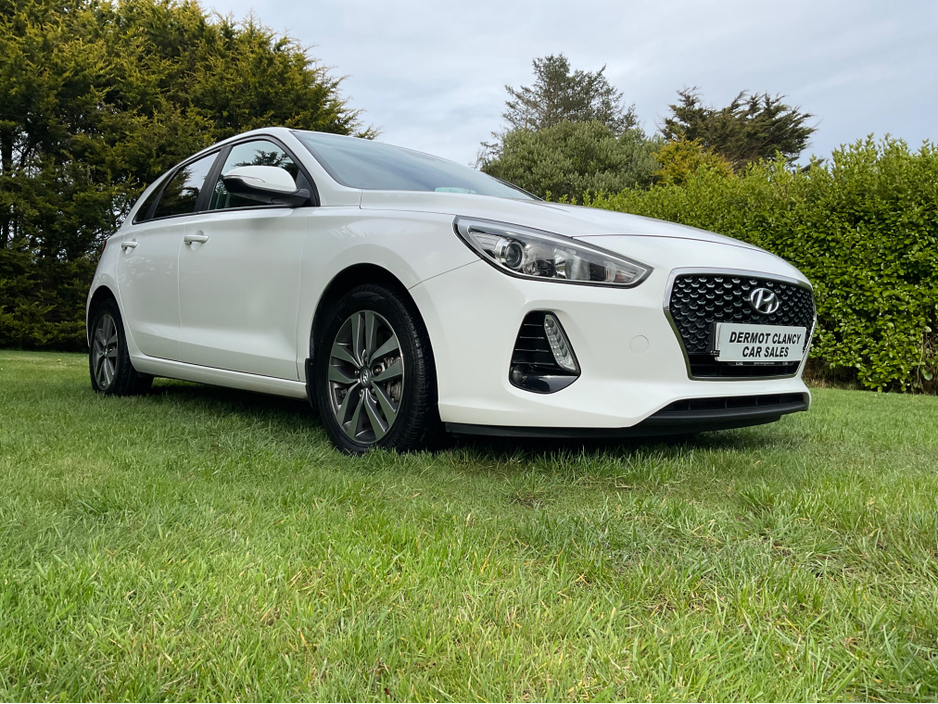 2017 Hyundai i30 - image 5