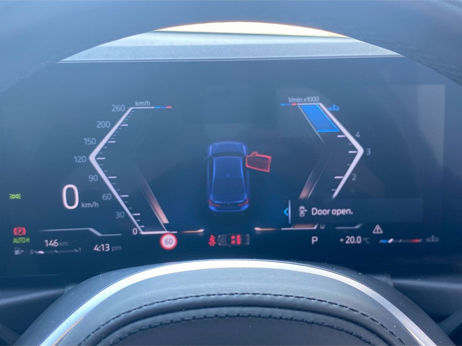 2023 BMW 3 Series 320d M Sport Pro Saloon €49,950