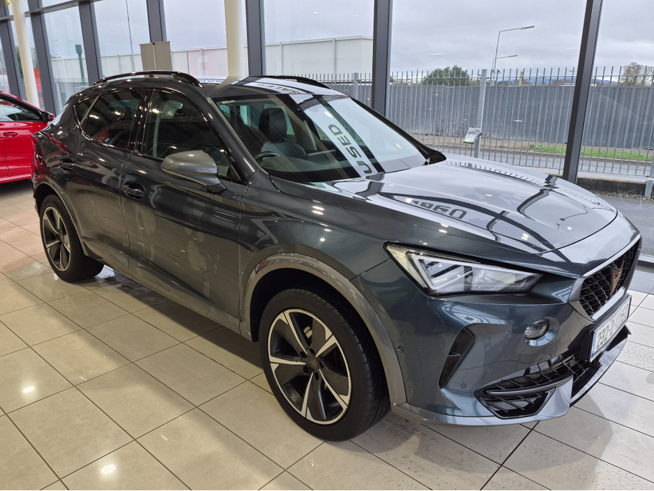 2023 Cupra Formentor - image 3