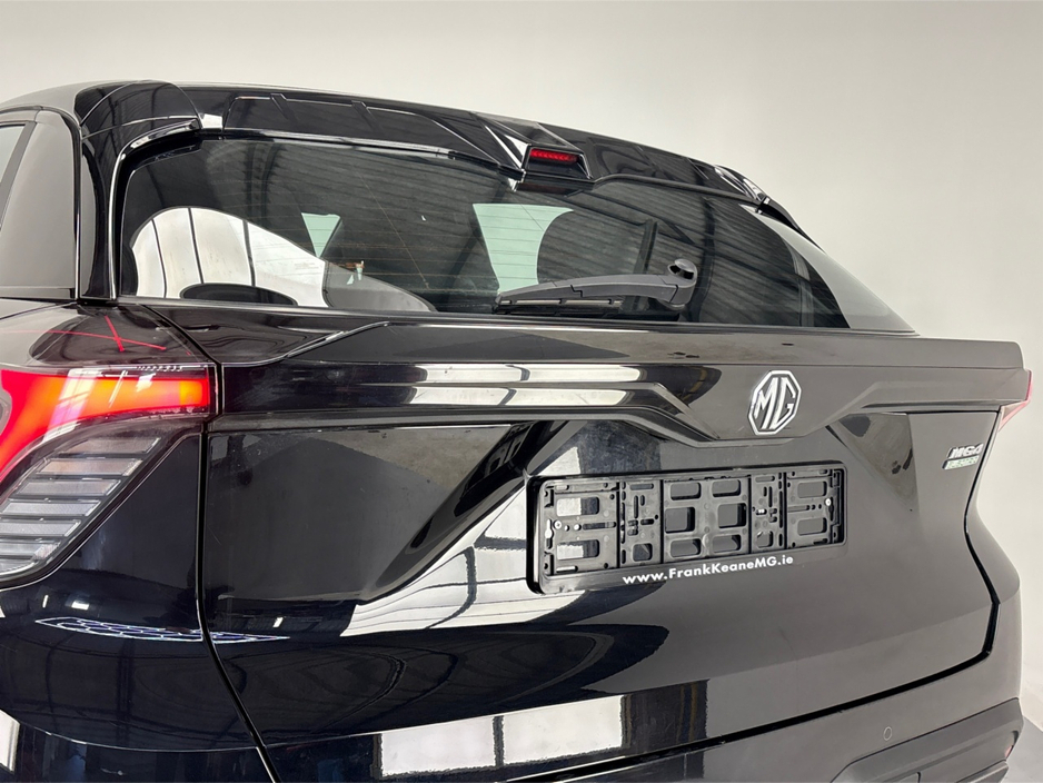 2024 MG 4 - image 12