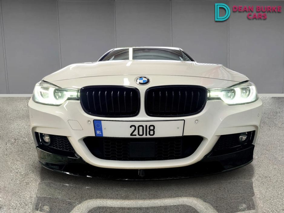 2018 BMW 3 Series - image 20