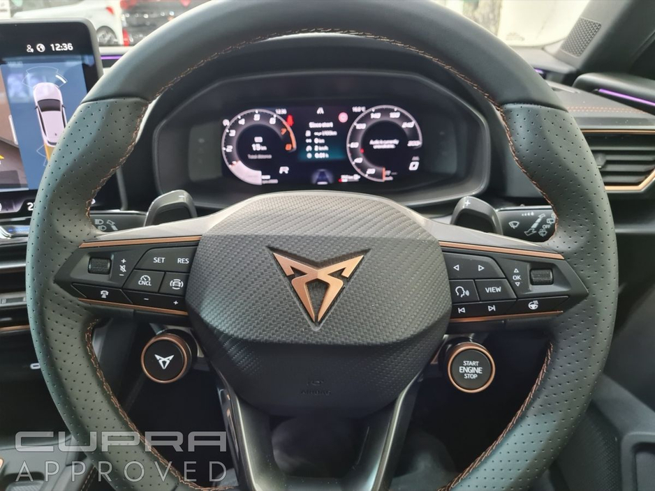 2026 Cupra Leon - image 14