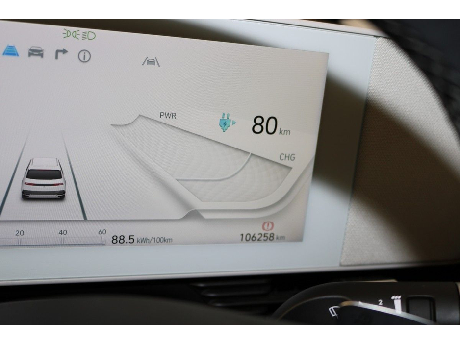 2022 Hyundai Ioniq 5 OGP 58kWh EV €22,895