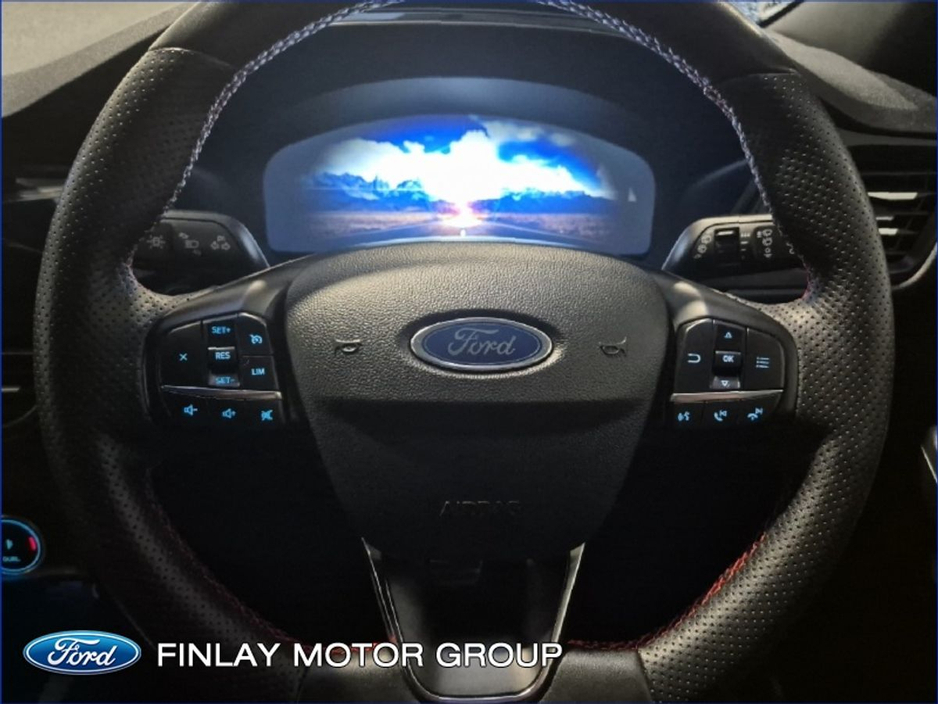 2024 Ford Kuga 2.5 Duratec 225PS PHEV ST-Line Auto €35,950