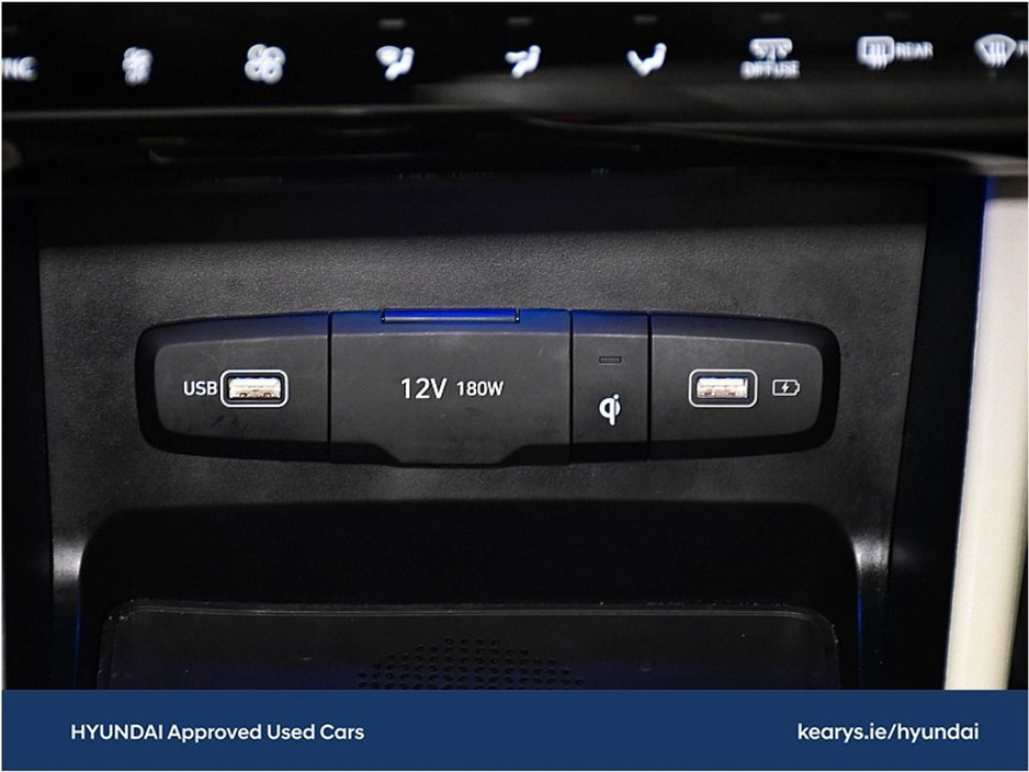 2022 Hyundai Tucson - image 21