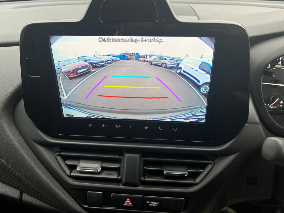 2026 Suzuki S-CROSS - image 19