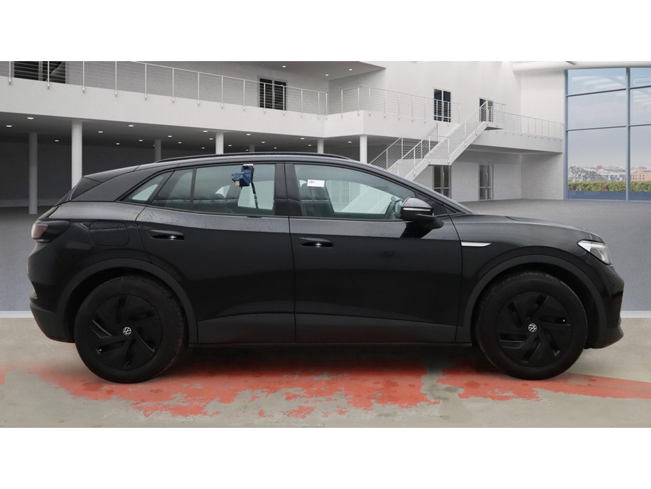 2023 Volkswagen ID.4 - image 14