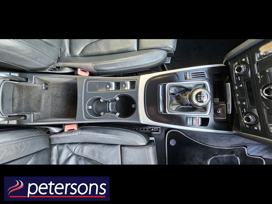 2011 Audi A5 - image 30